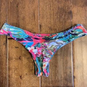 Midori bikinis brayden bottoms